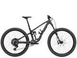 Load image into Gallery viewer, Fuel EX 8 XL Lithium Grey/Trek Black Splatter