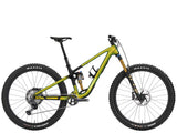 Load image into Gallery viewer, Fuel EX 9.8 XT S Gloss Chameleon Green /Matte Black