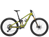 Load image into Gallery viewer, Fuel EX 9.8 XT DI2 S Gloss Chameleon Green /Matte Black