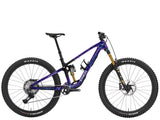 Load image into Gallery viewer, Fuel EX 9.8 XT DI2 L Purple Phaze/Amethyst Marble