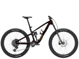 Load image into Gallery viewer, Fuel EX 9.9 X0 AXS S Gloss Dark Carmine/Matte Trek Black