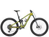 Load image into Gallery viewer, Fuel EX 9.9 X0 AXS XXL Gloss Chameleon Green /Matte Black