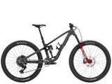 Load image into Gallery viewer, Fuel EX 9 EA90 L Lithium Grey/Trek Black Splatter