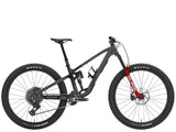 Load image into Gallery viewer, Fuel EX 9 X0 AXS M Lithium Grey/Trek Black Splatter