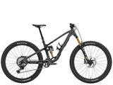 Load image into Gallery viewer, Fuel EX 9 XT XL Lithium Grey/Trek Black Splatter