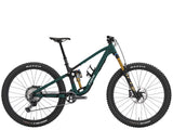 Load image into Gallery viewer, Fuel EX 9 XT M Matte Juniper/Blue Sage Splatter