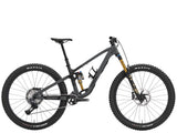Load image into Gallery viewer, Fuel EX 9 XT DI2 L Lithium Grey/Trek Black Splatter