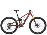 Load image into Gallery viewer, Fuel EX 9 XT DI2 M Matte Sedona Red/Pennyflake Splatter