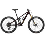 Load image into Gallery viewer, Fuel LX 9.8 EA90 L Gloss Dark Carmine/Matte Trek Black