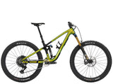 Load image into Gallery viewer, Fuel LX 9.8 EA90 S Gloss Chameleon Green /Matte Black