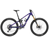 Load image into Gallery viewer, Fuel LX 9.8 XT M Purple Phaze/Amethyst Marble