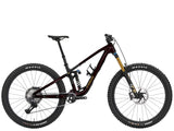 Load image into Gallery viewer, Fuel LX 9.8 XT DI2 L Gloss Dark Carmine/Matte Trek Black