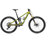 Load image into Gallery viewer, Fuel LX 9.8 XT DI2 L Gloss Chameleon Green /Matte Black