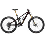Load image into Gallery viewer, Fuel LX 9.9 X0 AXS XXL Gloss Dark Carmine/Matte Trek Black