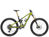 Load image into Gallery viewer, Fuel LX 9.9 X0 AXS XL Gloss Chameleon Green /Matte Black