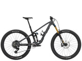 Load image into Gallery viewer, Fuel LX 9 EA90 L Lithium Grey/Trek Black Splatter