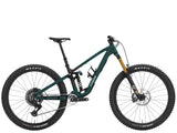 Load image into Gallery viewer, Fuel LX 9 EA90 S Matte Juniper/Blue Sage Splatter