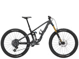 Load image into Gallery viewer, Fuel LX 9 X0 AXS L Lithium Grey/Trek Black Splatter