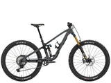 Load image into Gallery viewer, Fuel LX 9 XT XL Lithium Grey/Trek Black Splatter