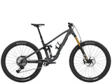 Load image into Gallery viewer, Fuel LX 9 XT Di2 L Lithium Grey/Trek Black Splatter