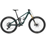 Load image into Gallery viewer, Fuel LX 9 XT Di2 XL Matte Juniper/Blue Sage Splatter