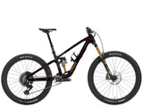 Load image into Gallery viewer, Fuel MX 9.8 EA90 L Gloss Dark Carmine/Matte Trek Black