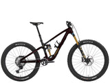 Load image into Gallery viewer, Fuel MX 9.8 XT L Gloss Dark Carmine/Matte Trek Black
