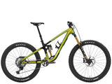 Load image into Gallery viewer, Fuel MX 9.8 XT XL Gloss Chameleon Green /Matte Black