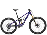Load image into Gallery viewer, Fuel MX 9.8 XT S Purple Phaze/Amethyst Marble