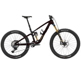 Load image into Gallery viewer, Fuel MX 9.8 XT DI2 L Gloss Dark Carmine/Matte Trek Black