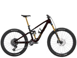 Load image into Gallery viewer, Fuel MX 9.9 X0 AXS XL Gloss Dark Carmine/Matte Trek Black
