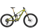 Load image into Gallery viewer, Fuel MX 9.9 X0 AXS XL Gloss Chameleon Green /Matte Black