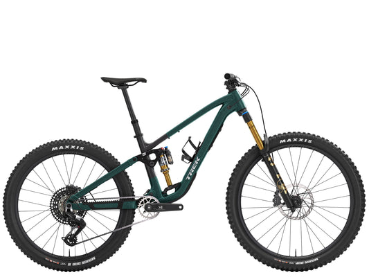 Fuel MX 9 EA90 S Matte Juniper/Blue Sage Splatter