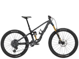 Load image into Gallery viewer, Fuel MX 9 X0 AXS L Lithium Grey/Trek Black Splatter