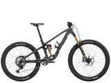 Load image into Gallery viewer, Fuel MX 9 XT M Lithium Grey/Trek Black Splatter