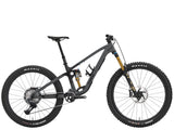 Load image into Gallery viewer, Fuel MX 9 XT DI2 S Lithium Grey/Trek Black Splatter