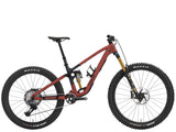 Load image into Gallery viewer, Fuel MX 9 XT DI2 S Matte Sedona Red/Pennyflake Splatter