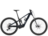 Load image into Gallery viewer, FUEL+ EX 5 US L Trek Black/Purple Flip Splatter