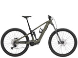 Load image into Gallery viewer, FUEL+ EX 5 US XL Matte Olive Grey/Trek Black
