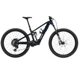 Load image into Gallery viewer, FUEL+ EX 8 US XL Trek Black/Purple Flip Splatter