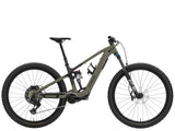 Load image into Gallery viewer, FUEL+ EX 8 US S Matte Olive Grey/Trek Black