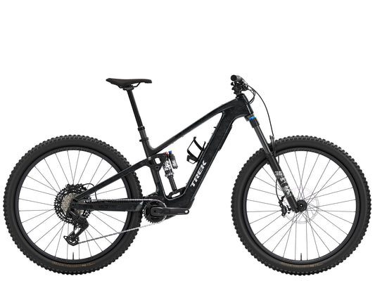 FUEL+ EX 9.7 US M Carbon Smoke/Lithium Grey Marble