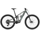 Load image into Gallery viewer, FUEL+ EX 9.7 US XL Lichen Green/Keswick Green Splatter