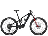 Load image into Gallery viewer, FUEL+ EX 9.8 EA90 US XXL Carbon Smoke/Lithium Grey Marble