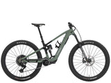 Load image into Gallery viewer, FUEL+ EX 9.8 EA90 US XL Lichen Green/Keswick Green Splatter