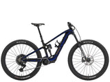 Load image into Gallery viewer, FUEL+ EX 9.8 EA90 US M Gloss Navy Smoke/Matte Trek Black