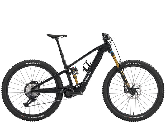 FUEL+ EX 9.8XTDi2 US XXL Carbon Smoke/Lithium Grey Marble