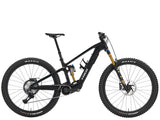 Load image into Gallery viewer, FUEL+ EX 9.8XTDi2 US S Carbon Smoke/Lithium Grey Marble