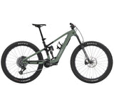 Load image into Gallery viewer, FUEL+ EX 9.9X0AXS US L Lichen Green/Keswick Green Splatter