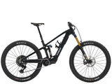 Load image into Gallery viewer, FUEL+ LX 9.8 EA90 US XXL Carbon Smoke/Lithium Grey Marble